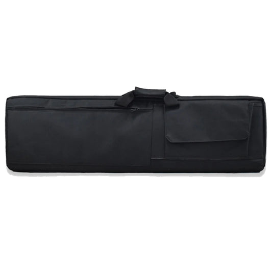 Nylon Tactical Gun Bag Hunting Bag Shooting Airsoft Rifle Case Gun Carry Protection Bag For Outdoor Sport Fishing Camping