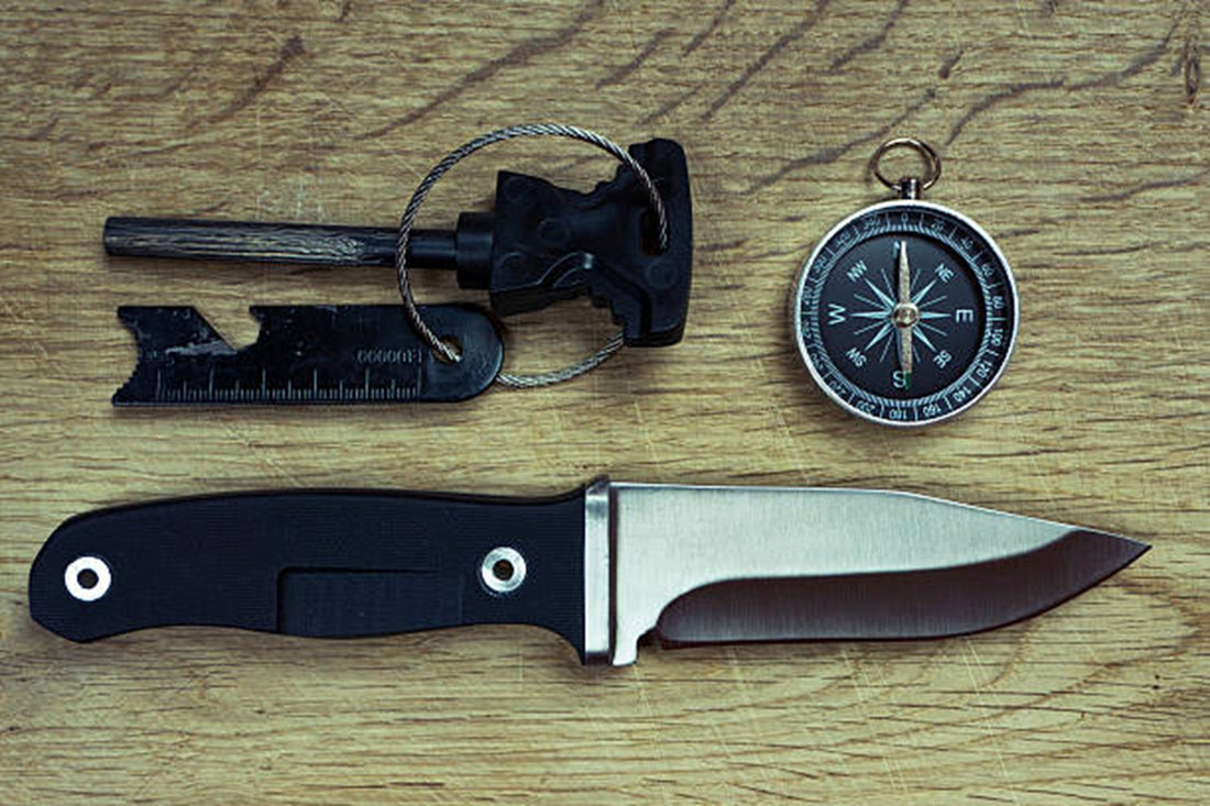 Best EDC Gear for Minimalists: Carry Less but Stay Prepared
