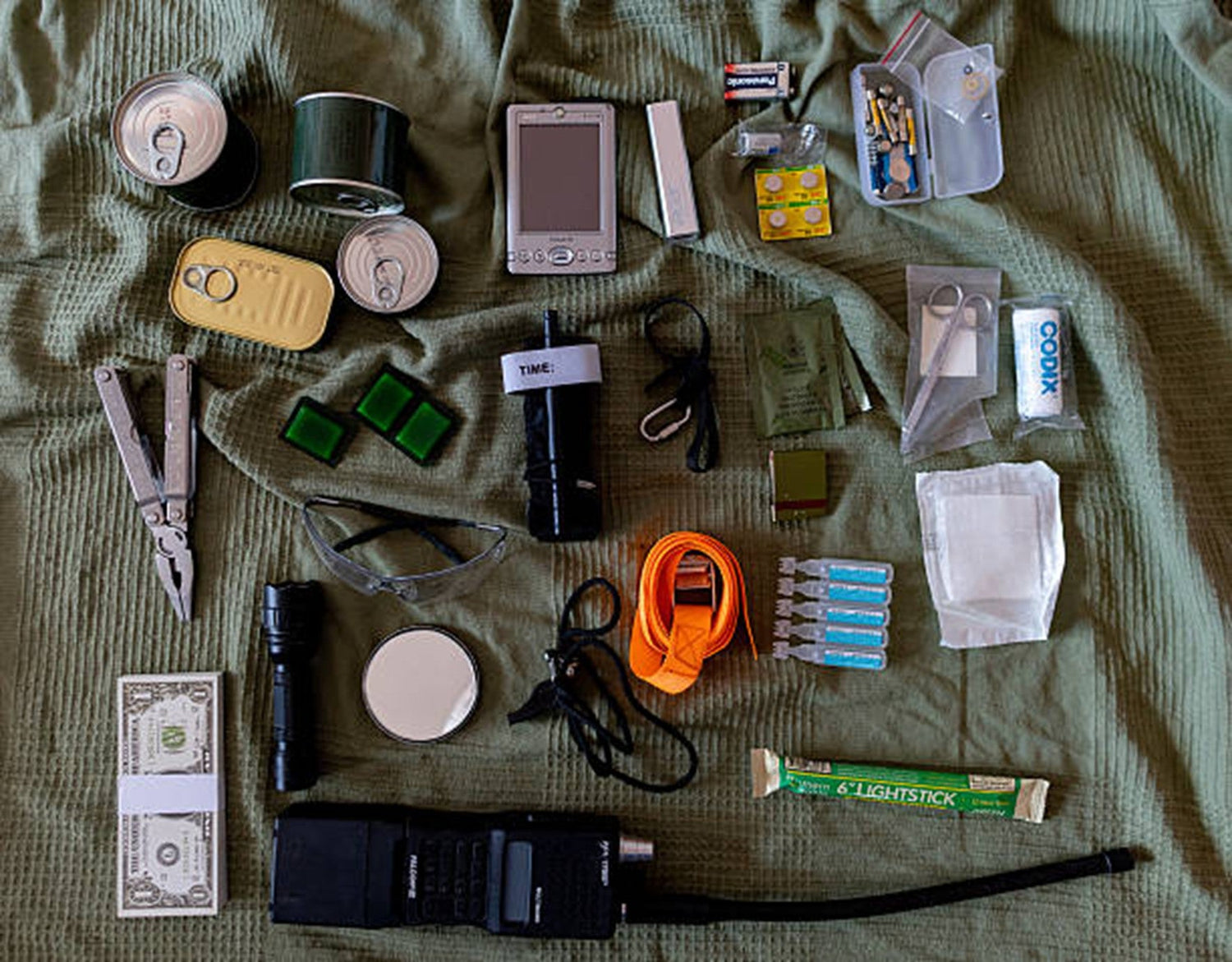 How to Build a Survival Tool Kit for Apartment Blackouts and Storm Delays