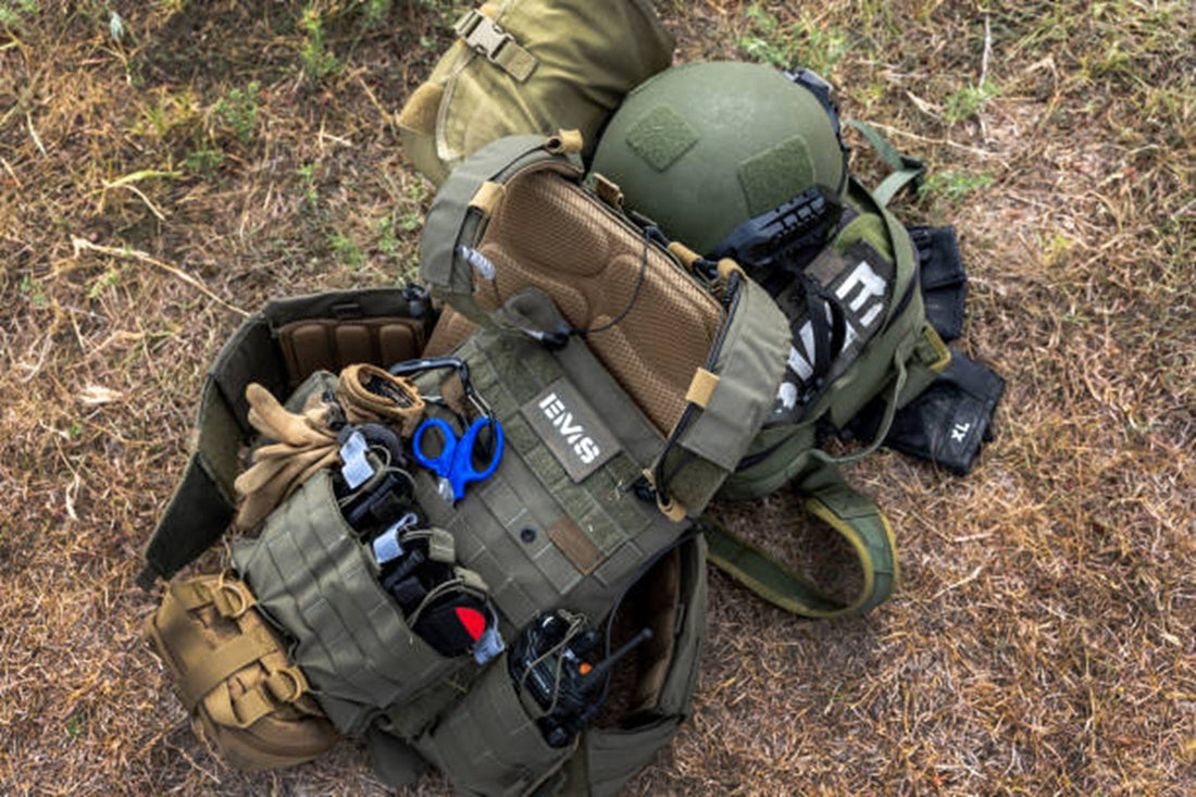 How to Choose Tactical Backpack Accessories for Vehicle Kits and Weekend Camping