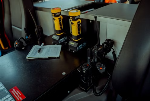 Where to Store Emergency Flashlights for Fast Access During a Blackout
