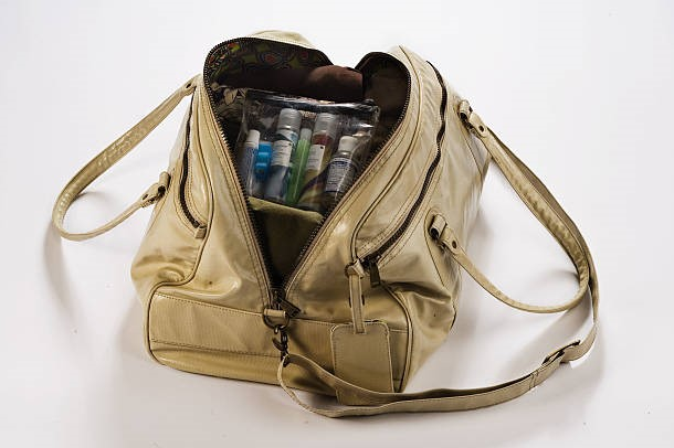 What EDC Survival Tools Can You Pack in a Carry-on Bag