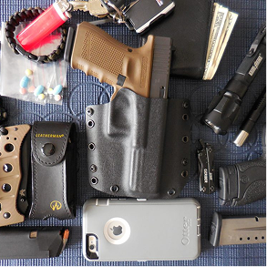 Everyday Carry (EDC)