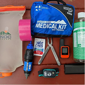 Emergency Preparedness