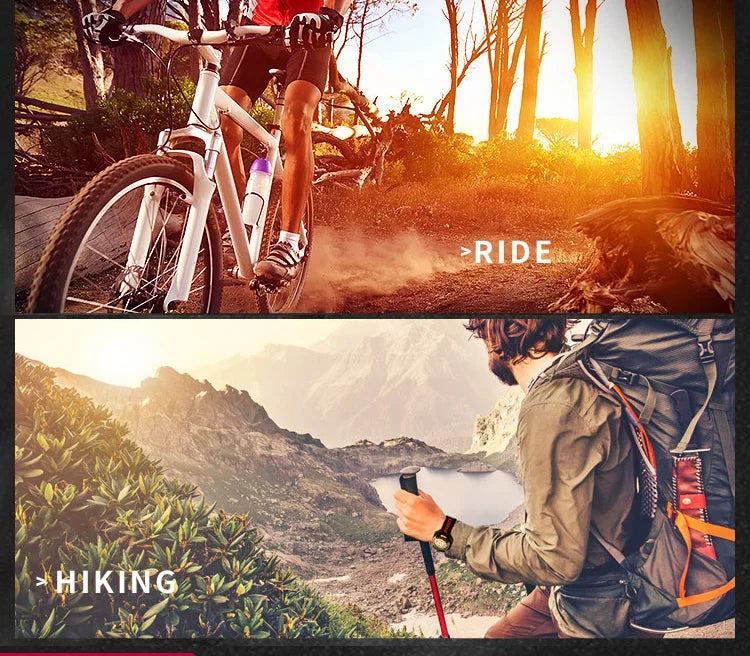 WristBand sighting compass, water proof, Light weight outdoors trekking ,hunting, hiking / with extra powerful luminous compass