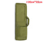 Nylon Tactical Gun Bag Hunting Bag Shooting Airsoft Rifle Case Gun Carry Protection Bag For Outdoor Sport Fishing Camping