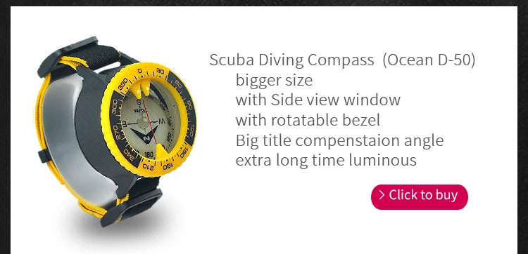 WristBand sighting compass, water proof, Light weight outdoors trekking ,hunting, hiking / with extra powerful luminous compass