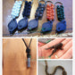 Military 550 Paracord Rope 100M 50M 31M 7 Strand 4mm Parachute Cord Outdoor Camping Survival Gear DIY Bracelet Tent Line