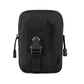 Tactical Waist Bag Outdoor Hunting Molle Bag EDC Pack Multifunction Men Sport Hiking Hunting Working Tools Mobile Phone Pouch