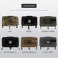 Camo Style MD2 Compact Trauma Kit Tactical IFAK Medical First Aid Pouch Outdoors Hunting Camping Patrol Survival Equipment