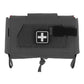 Camo Style MD2 Compact Trauma Kit Tactical IFAK Medical First Aid Pouch Outdoors Hunting Camping Patrol Survival Equipment