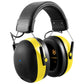 EB20 Bluetooth 6.0 Shooting Ear Protection Earmuff, Active Noise Canceling, Hearing Protection for Workshop,Mowing,Shooting