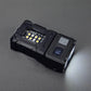 Multifunctional Ajustable Angle LED Flashlight Outdoors Tactical Portable Work Light Magnet USB Molle Backpack Camping Light