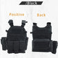 6094 Military Tactical Vest Body Armor Combat Army CS Gear Hunting Plate Carrier Airsoft Accessories Wargame Pouch Molle Vest