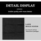 Artex New combat vest 6094 quick detachable light laser cut tactical vest black gear to carry airsoft carrier combat equipment