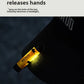 GOPEAK Pocket Mini Flashlight Outdoor Key Clip Cap Ambient Led Long Endurance Disaster Relief Emergency 5050 Small Light