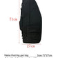 70 95 115cm Gun Bag Case Tactical Rifle Bag Backpack Sniper Carbine Airsoft Shooting Carry Shoulder Bags for Hunting Tools