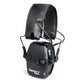 Active Hunting Tactical Earmuff with Case for Shooting Electronic Hearing protection Headset Noise Reduction hunting headphone
