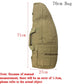 70 95 115cm Gun Bag Case Tactical Rifle Bag Backpack Sniper Carbine Airsoft Shooting Carry Shoulder Bags for Hunting Tools