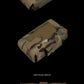 Tactical  MD2 Compact Medical Pouch V3 IFAK First Aid Trauma Kit Outdoors Hunting Camping Patrol Survival Equipment