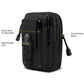 Tactical Waist Bag Outdoor Hunting Molle Bag EDC Pack Multifunction Men Sport Hiking Hunting Working Tools Mobile Phone Pouch