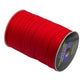 Military 550 Paracord Rope 100M 50M 31M 7 Strand 4mm Parachute Cord Outdoor Camping Survival Gear DIY Bracelet Tent Line
