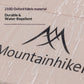 MOUNTAINHIKER Extra Large 3-6 Person Inflatable Family Camping Tent with High-Quality Windproof and Spacious Interior