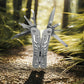 Multi-Tool Pocket Knife Pliers Folding Mini Portable Outdoor Tactical Survival Rescue Repair Tool for Camping Hiking Emergency