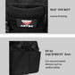 Artex New combat vest 6094 quick detachable light laser cut tactical vest black gear to carry airsoft carrier combat equipment