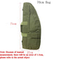 70 95 115cm Gun Bag Case Tactical Rifle Bag Backpack Sniper Carbine Airsoft Shooting Carry Shoulder Bags for Hunting Tools