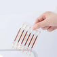 Iodophor Alcohol Disinfects Cotton Swabs Iodine Tincture Disinfects Wounds Cleans Outdoor Survival First Aid Care Supplies