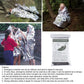 5-30pcs Outdoor Emergency Survival Blanket First Aid Rescue Kit Waterproof Waterproof Foil Thermal Camping  Blanket Hot
