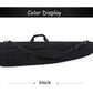 70 95 115cm Gun Bag Case Tactical Rifle Bag Backpack Sniper Carbine Airsoft Shooting Carry Shoulder Bags for Hunting Tools