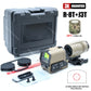 R-8T Red Dot Holographic Circle Reticle Sight Optical Reflex 3MOA&32MOA Seismic Resistant Rifle Scope with Night Vision Function