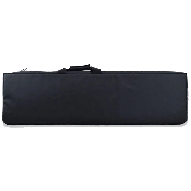 Nylon Tactical Gun Bag Hunting Bag Shooting Airsoft Rifle Case Gun Carry Protection Bag For Outdoor Sport Fishing Camping