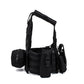 6094 Military Tactical Vest Body Armor Combat Army CS Gear Hunting Plate Carrier Airsoft Accessories Wargame Pouch Molle Vest