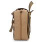 Hot!Tactical Hunting EDC Molle Pouch Outdoor Survival Emergency Medical Kit IFAK Waist Pack Bag First aid kit Hiking Accessories