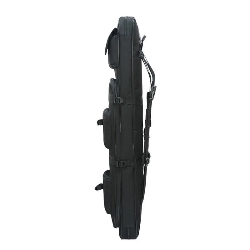 M/L/XL Gun Bag Case Rifle Bag Backpack Sniper Carbine Airsoft Shooting Carry Shoulder Bags for Hunting Accessories