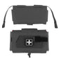 Camo Style MD2 Compact Trauma Kit Tactical IFAK Medical First Aid Pouch Outdoors Hunting Camping Patrol Survival Equipment
