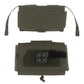 Tactical  MD2 Compact Medical Pouch V3 IFAK First Aid Trauma Kit Outdoors Hunting Camping Patrol Survival Equipment