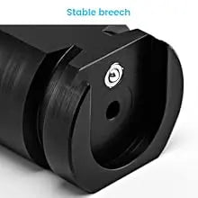 Camp Security Perimeter Trip Wire Alarm, Camping Safety Alarm, Anti-Intruder Early Warning System, Made of 6061 Aluminum