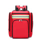 Disaster Relief Bag First Aid Kit Emergency Rescue Backpack Large Capacity Classified Storage Survival Kits Medical Organizer