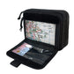 EMERSONGEARSA dmin Multi-Purpose Map Bag 500D Nylon Tactical Molle EDC Pouches Equipment Storage Bag