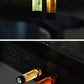 GOPEAK Pocket Mini Flashlight Outdoor Key Clip Cap Ambient Led Long Endurance Disaster Relief Emergency 5050 Small Light