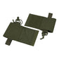 Tactical Vest Wingman V2 Ferro Style Elastic Radios Holder Bag Magazine Pouch FCPC V5 Airsoft Hunting Equipment Radio Side Pack