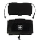 Tactical  MD2 Compact Medical Pouch V3 IFAK First Aid Trauma Kit Outdoors Hunting Camping Patrol Survival Equipment
