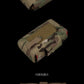 Compact Trauma Kit Tactical IFAK Medical First Aid Pouch Outdoors Hunting Camping Patrol Survival Equipment