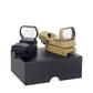 Tactical Holographic Red Dot Sight Scope 4 Reticle Collimator Optical Sight Riflescope Hunting Airsoft Optics 20mm Pictinny Rail