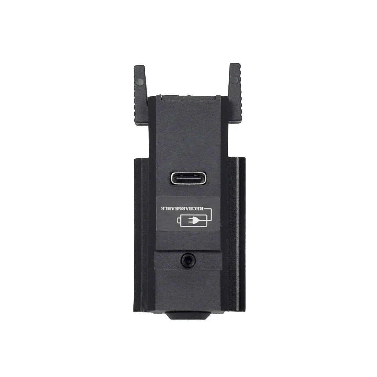 USB Charging Red Green Laser Sight Pointer Airsoft Power Pistol Laser For 11mm 20mm Rail G17 G19 Rechargeable Gun Laser