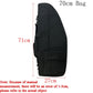 70 95 115cm Gun Bag Case Tactical Rifle Bag Backpack Sniper Carbine Airsoft Shooting Carry Shoulder Bags for Hunting Tools